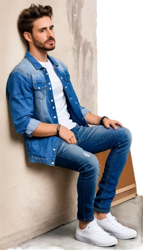 jeans background,male model,men clothes,jeans pattern,carpenter jeans,young model istanbul,men's wear,boys fashion,bluejeans,denim background,denims,denim jeans,male poses for drawing,mens shoes,fernando alonso,image manipulation,denim,denim fabric,advertising figure,blue shoes,Art,Artistic Painting,Artistic Painting 02