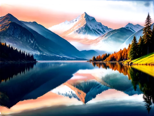 landscape background,world digital painting,nature background,mountain lake,mountainlake,mountain landscape,mountain scene,mountainous landscape,alpine landscape,art painting,photo painting,background view nature,nature landscape,hintersee,alpine lake,beautiful landscape,windows wallpaper,salt meadow landscape,beautiful lake,high mountain lake,Art,Artistic Painting,Artistic Painting 45