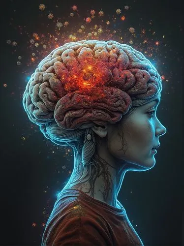 cerebro,neurobiological,neuroplasticity,nootropic,neuromarketing,neurotechnology,Illustration,Realistic Fantasy,Realistic Fantasy 03