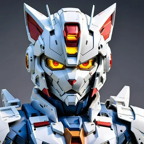 ultraman,mechagodzilla,tiga,3d model,cyberian,miqdad,Photography,General,Realistic