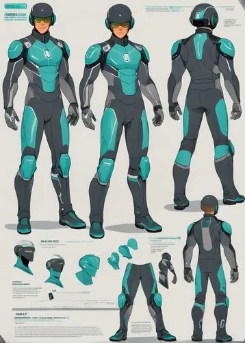 alexandrite,battlesuit,rinzler,eset,bulkhead,morphogenetic,metron,capeman,protective suit,drysuit,navisite,positronium,cyberforce,metallo,votron,aquanaut,positronic,meka,revenger,psionic,Unique,Design,Character Design