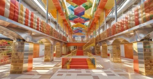 hall of nations,hall of supreme harmony,the dubai mall entrance,hall of the fallen,grand bazaar,nizwa souq,panoramical,children's interior,vatican city flag,souq,corridor,arcades,3d rendering,school design,hallway,tibetan prayer flags,dragon palace hotel,souk,3d albhabet,boston public library