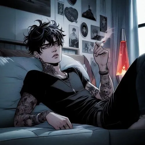 avialae,burning cigarette,cigarette,downtime,akira,smoker,smoking,lovett,lightwood,nicotine,thunderstorm mood,burned out,damian,vanitas,afternoons,tadashi,nightwing,smoke,suga,guren