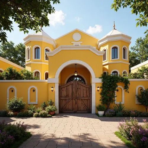 hacienda,curacao,izamal,holiday villa,casita,santuario,casitas,schoenstatt,exterior decoration,casa,luxury home,3d rendering,villa,honeychurch,antigua guatemala,dreamhouse,luxury property,render,comayagua,mansion