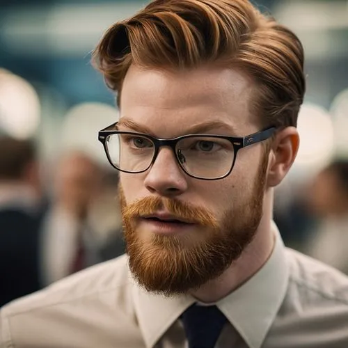 gingrichian,redbeard,pompadour,lace round frames,smart look,ginger rodgers,Photography,General,Cinematic