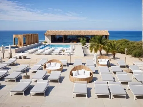 jumeirah beach hotel,beach furniture,the hotel beach,iberostar,beach resort,outdoor furniture,mamaia,club med,beach chairs,djerba,hotel riviera,sunlounger,cabana,patio furniture,eco hotel,beach restaurant,dunes house,the balearics,termales balneario santa rosa,deckchairs