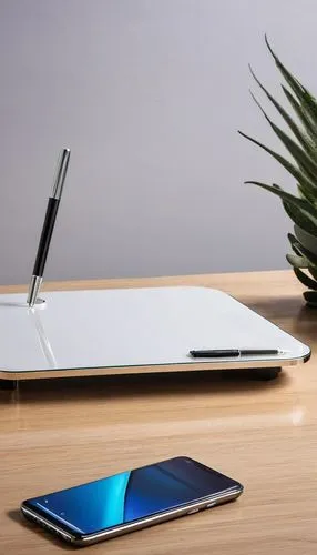 tablet computer stand,blur office background,graphics tablet,apple desk,wireless charger,mobile tablet,touchpad,tablet computer,desk accessories,tablet pc,product photography,laptop accessory,input device,desk,chromebook,wireless devices,macbook pro,apple macbook pro,apple design,mobile devices,Illustration,Abstract Fantasy,Abstract Fantasy 10