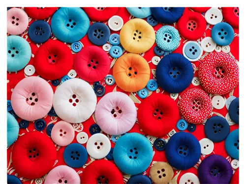 button pattern,flower fabric,flowers fabric,fabric flowers,sewing buttons,colored pins,pompoms,marimekko,colorful sorbian easter eggs,pincushions,seidenmohn,buttons,paper flower background,japanese umbrellas,macaron pattern,fabric flower,felt flower,sewing button,gingerbread buttons,flowers pattern,Conceptual Art,Daily,Daily 11