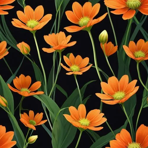 orange flowers,flowers png,chrysanthemum background,flower background,calendula petals,orange petals