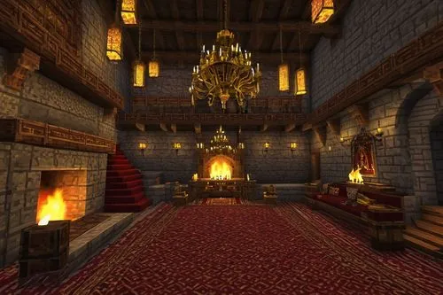 fireplace,fireplaces,inglenook,fire place,ornate room,riftwar,lobby,hearth,entrance hall,diagon,devilwood,medieval castle,chastelain,asheron,castle of the corvin,vladislaus,christmas fireplace,dwarfish,dandelion hall,medieval,Art,Classical Oil Painting,Classical Oil Painting 11