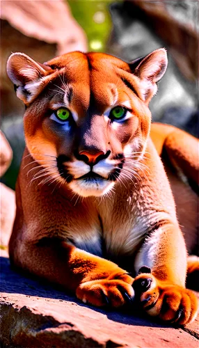 great puma,pumas,cougar,mountain lion,caracal,zabu,tiga,rajah,garrison,panthera,pardus,zimba,katoto,kaabu,felidae,taronga,san diego zoo,asian tiger,sumatrana,tigerish,Illustration,Realistic Fantasy,Realistic Fantasy 02