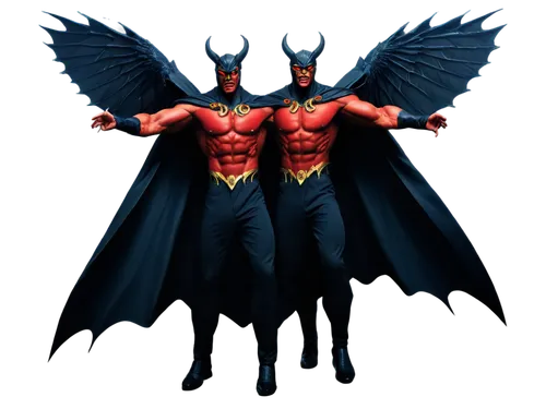 derivable,angel and devil,the archangel,archangel,hawkman,zauriel,azazel,batterers,black angel,batallions,demonology,devilman,demonomicon,gyrich,angels of the apocalypse,chiroptera,demongeot,trigon,bedevil,batallion,Illustration,Paper based,Paper Based 26