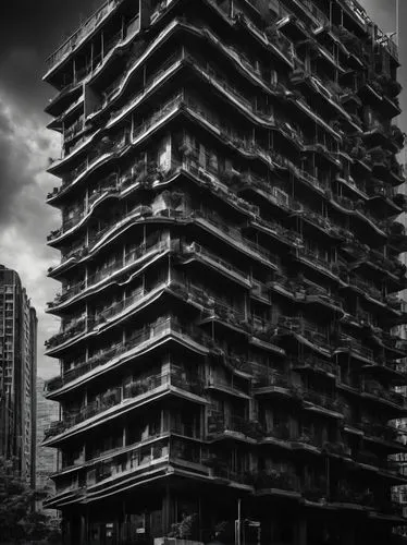 highrises,brutalist,kowloon city,arquitectonica,scampia,overdeveloped,Photography,General,Fantasy