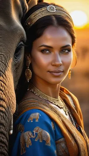 rajasthani,indian woman,gandhari,arabian,bhanwari,lakshmibai,mandodari,maharani,nandi,pushkar,kshetra,jodha,girl elephant,rajasthan,surana,sadhna,draupadi,indrani,indian,vasundhara,Conceptual Art,Daily,Daily 32