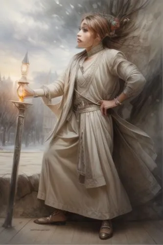 joan of arc,angel moroni,lamplighter,light bearer,little girl in wind,girl in a historic way,torch-bearer,the angel with the cross,pilgrim,mystical portrait of a girl,vintage angel,greer the angel,fantasy picture,angelology,guardian angel,baroque angel,candlemaker,angel,lady justice,guiding light