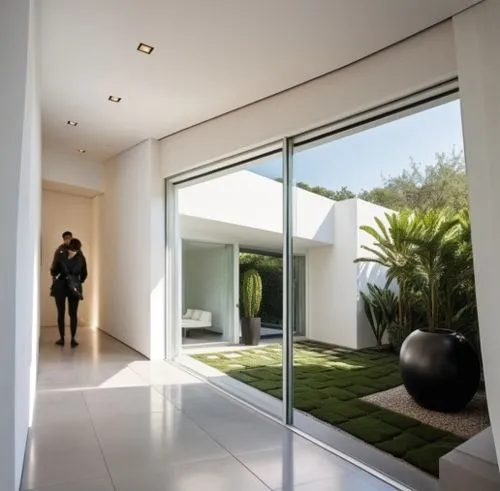 interior modern design,dunes house,home interior,cubic house,cube house,hallway space