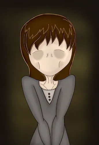 png transparent,pierrot,slender,main character,animated cartoon,cancer drawing,scared woman,fan art,doll's head,chibi,weeping angel,chibi girl,doll head,humanoid,bombyx mori,primitive person,lori,old art,chara,eleven