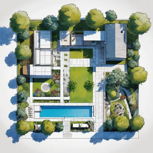 publicspcae, glasses house pavillion,garden elevation,landscape plan,house floorplan,house drawing,architect plan,floorplan home,landscape design sydney,landscape designers sydney,floor plan,mid centu