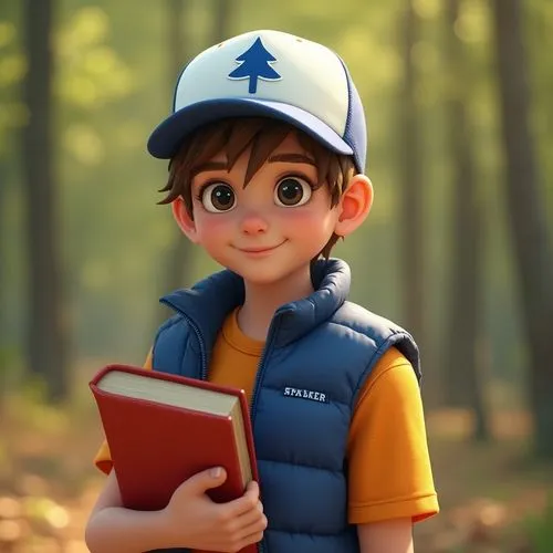 tadashi,tolkun,cute cartoon character,adrien,matsuno,emara,Photography,General,Realistic