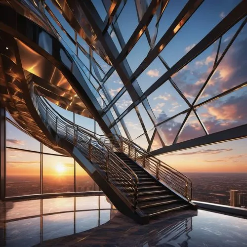 the observation deck,observation deck,skydeck,skywalk,skywalks,etfe,glass facade,sky city tower view,structural glass,glass roof,glass building,skybridge,skyloft,skyscapers,observation tower,glass pyramid,futuristic architecture,glass facades,dubay,tallest hotel dubai,Conceptual Art,Daily,Daily 12