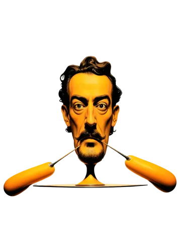 puccini,princip,handlebar,poe,dali,videla,vonnegut,swearengen,el salvador dali,swanson,3d man,cinema 4d,erap,zimbardo,selleck,handlebars,3d model,unamuno,3d object,zappa,Art,Artistic Painting,Artistic Painting 20