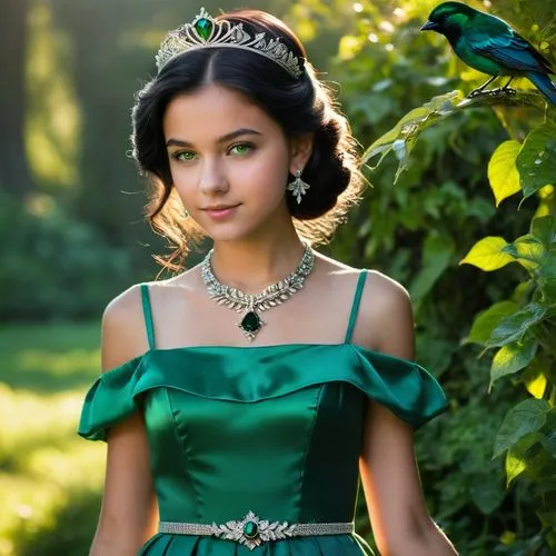 princess sofia,miss circassian,esmeralda,tatia,golondrina,saria,Photography,General,Fantasy