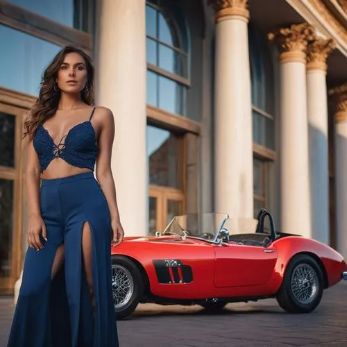 maserati,auto show zagreb 2018,girl and car,angelotti,converium,ferrari roma,Photography,General,Cinematic