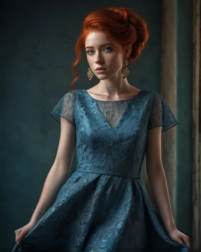 margairaz,a girl in a dress,margaery,girl in a long dress,catelyn,demelza,Conceptual Art,Fantasy,Fantasy 15