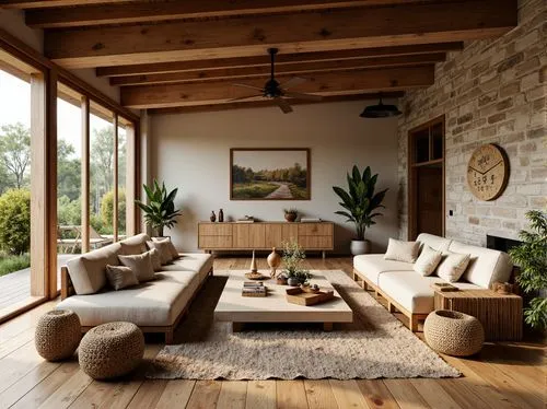 living room,livingroom,wooden beams,sitting room,family room,home interior,contemporary decor,rustic aesthetic,rustic,fireplace,modern living room,fire place,modern decor,beautiful home,sunroom,interior decor,loft,fireplaces,luxury home interior,interior design