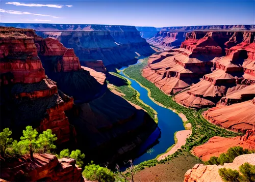 grand canyon,canyon,horseshoe bend,fairyland canyon,supai,rio grande river,zions,canyons,canyonlands,glen canyon,canyonr,guards of the canyon,landforms,gorges,street canyon,landform,big bend,gorge,riverbeds,south rim,Illustration,Vector,Vector 06