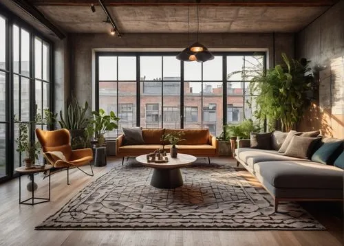 loft,lofts,scandinavian style,apartment lounge,danish furniture,living room,modern decor,shared apartment,minotti,contemporary decor,livingroom,penthouses,an apartment,sitting room,interior design,dogpatch,gansevoort,apartment,chaise lounge,arkitekter,Illustration,Retro,Retro 24