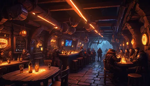 tavern,wine tavern,drinking establishment,apothecary,unique bar,rosa cantina,stalls,liquor bar,wine bar,medieval street,brandy shop,medieval market,merchant,spice market,irish pub,lamplighter,grand bazaar,marketplace,the coffee shop,oktoberfest background,Conceptual Art,Sci-Fi,Sci-Fi 23