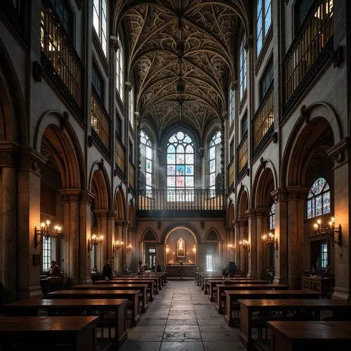 transept,interior view,the interior,verkerk,presbytery,maulbronn monastery,refectory,empty interior,kerk,ecclesiatical,pieterskerk,interior,ouderkerk,storkyrkan,sanctuary,ecclesiastical,main organ,choir,hammerbeam,cloister