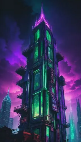 cybertown,cyberpunk,electric tower,cybercity,the energy tower,fantasy city,cybertron,wildstar,arcology,cyberia,cyberworld,arkham,skyscraper,metropolis,cyberport,technodrome,the skyscraper,vanu,barad,dystopian,Photography,Documentary Photography,Documentary Photography 18