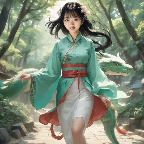 hanbok,mulan,oriental girl,goki,oriental princess,japanese art,chinese art,korean culture,dragon li,tsukemono,japanese woman,anime japanese clothing,mukimono,oriental painting,korean,geisha,asian woman,world digital painting,yi sun sin,asia,Photography,Cinematic