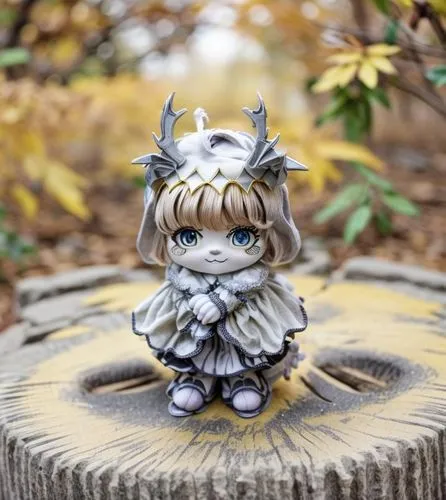 saber,autumn photo session,charibert,tianyi,pommern,yuanji,angel figure,armatus,syaoran,xiahou,ranko,melia,lumi,violet evergarden,neidan,masayo,mini figuka,autumn background,slaine,aion