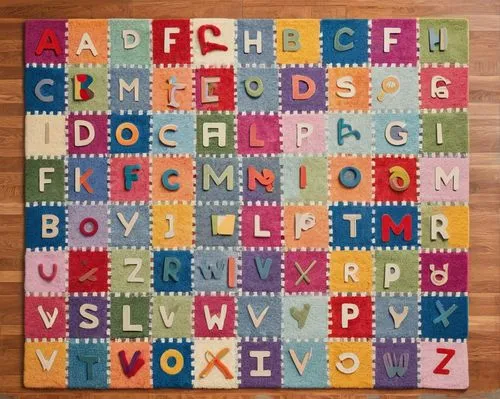 scrabble letters,the letters of the alphabet,letter blocks,alphabets,alphabet letters,day of the dead alphabet,alphabet,stack of letters,wooden letters,alphabet letter,letters,abcs,potholders,alphabet word images,alphabetize,letterfrack,alphabetical order,ocd,alphabetical,word markers,Unique,Design,Knolling