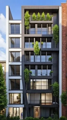 REDESIGN,appartment building,apartment building,block balcony,apartments,hoboken condos for sale,shared apartment,an apartment,apartment block,kirrarchitecture,eco-construction,garden design sydney,re