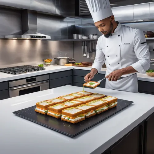 croque-monsieur,catering service bern,toast skagen,mille-feuille,tile kitchen,cress bread,cabecou feuille cheese,pastry chef,sheet pan,sandwich toaster,oven-baked cheese,cannelloni,oven polenta,grilled bread,bread pan,canapes,cookware and bakeware,baking equipments,bread and butter pudding,pommes anna,Photography,Fashion Photography,Fashion Photography 22