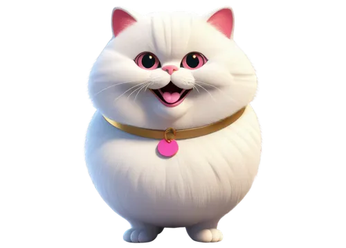 korin,white cat,miqdad,kihon,snowbell,jiwan,fat cat,cartoon cat,ragdoll,doll cat,pink cat,miqati,chromaffin,whiskas,himalayan persian,bingbu,cute cat,cat vector,lumo,light fur,Illustration,Retro,Retro 05