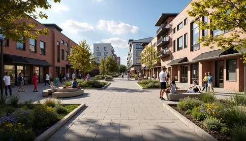 broadmead,new housing development,liveability,pedestrianized,walkability,cohousing,urban design,southmead,whitefriars,hafencity,brindleyplace,wilmslow,urban development,castlefield,kidbrooke,paved square,kitchener,redevelopment,europan,yorkville