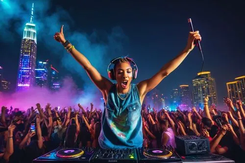 dj,electronic music,deejay,music is life,rave,spotify icon,dj party,music background,music,party banner,life stage icon,trance,hands up,neon carnival brasil,music festival,hard mix,disc jockey,tomorrowland,sensation,dj equipament,Art,Artistic Painting,Artistic Painting 30