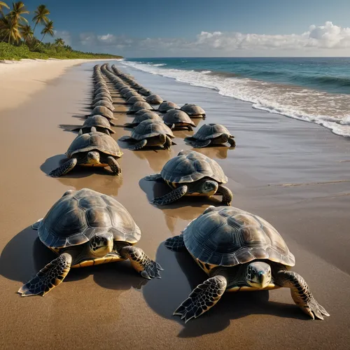 stacked turtles,turtles,green turtle,macrochelys,turtle pattern,hatchlings,trachemys,olive ridley sea turtle,galapagos islands,lined up in order,island residents,tortoises,green sea turtle,horseshoe crabs,sea turtle,beach defence,trachemys scripta,galápagos tortoise,ascension island,antilles,Photography,General,Natural