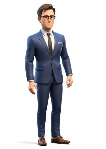 3d man,lenderman,3d figure,mini,kawata,steinmeier,hazanavicius,ignazio,devito,3d model,superlawyer,renderman,businessman,business man,men's suit,gangnam,orbison,business angel,suit,navy suit,Unique,3D,3D Character