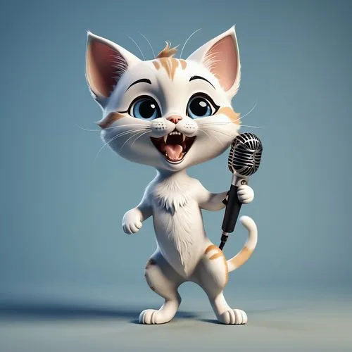 cartoon cat,cute cartoon character,bartok,suara,cute cat,cartoon animal,Photography,General,Realistic