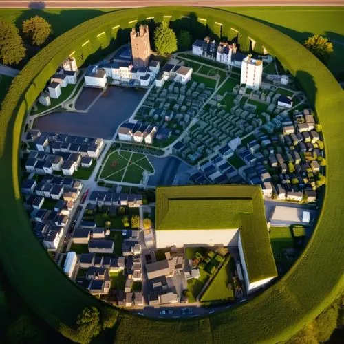town planning,dessau,new housing development,agricultural engineering,kubny plan,research institution,oval forum,vetaren,biotechnology research institute,castle tremsbüttel,hattingen,castle sponeck,poppelsdorf,ulm,kampen,bird's-eye view,north american fraternity and sorority housing,delft,covid-19 test,modlin fortress,Photography,General,Realistic