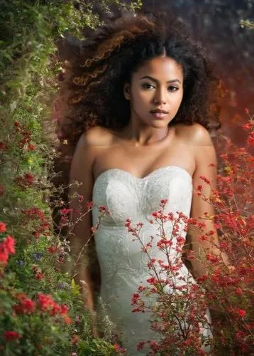 beautiful girl with flowers,flower girl,ophelia,beauty in nature,rosa 'the fairy,girl in flowers