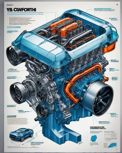 internal-combustion engine,6 cylinder,powertrain,carburetion,car engine,powertrains,slk 230 compressor,carburettors,carburetted,overbuilt,carburettor,super charged engine,type w100 8-cyl v 6330 ccm,cover parts,carburetors,tyrving,automotive ac cylinder,engine,race car engine,carburetor,Unique,Design,Infographics