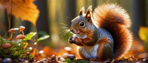 red squirrel,eurasian red squirrel,eurasian squirrel,relaxed squirrel,sciurus carolinensis,grey squirrel,abert's squirrel,tree squirrel,fox squirrel,chilling squirrel,squirrel,squirell,gray squirrel,sciurus,acorns,eastern gray squirrel,the squirrel,indian palm squirrel,autumn icon,sciurus major,Conceptual Art,Sci-Fi,Sci-Fi 07