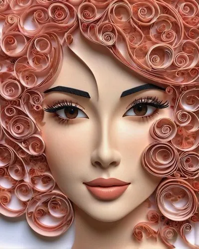 doll's facial features,peach rose,porcelain rose,realdoll,artificial hair integrations,rose wreath,rose png,fashion dolls,orange rose,artist doll,merida,rose quartz,female doll,designer dolls,dollhouse accessory,romantic rose,rose wrinkled,vintage doll,rose flower illustration,clay doll,Unique,Paper Cuts,Paper Cuts 09